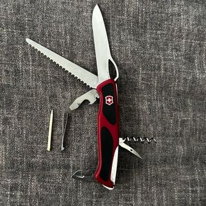 Victorinox Swiss Army knife